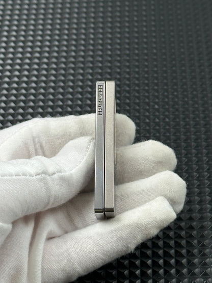 Choc Titanium