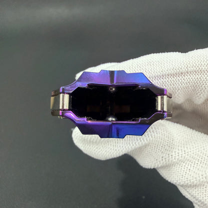 Taia Sword Zirconium