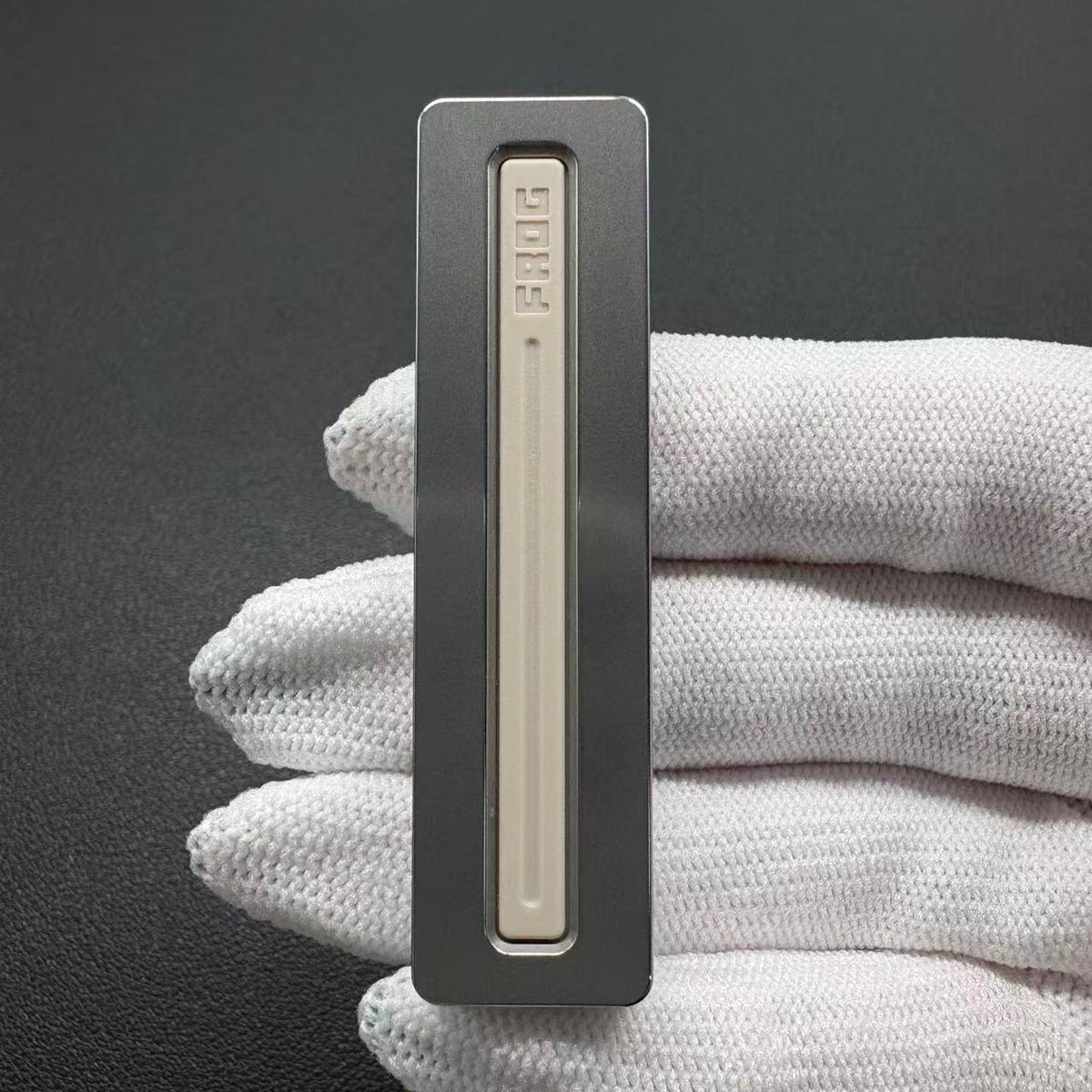 Frog Stainless Steel