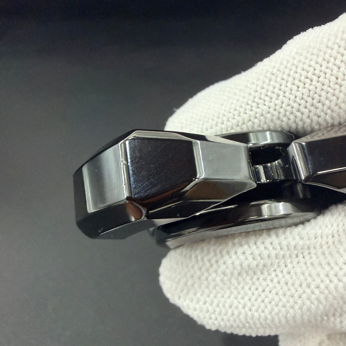 Whisper Duo Zirconium
