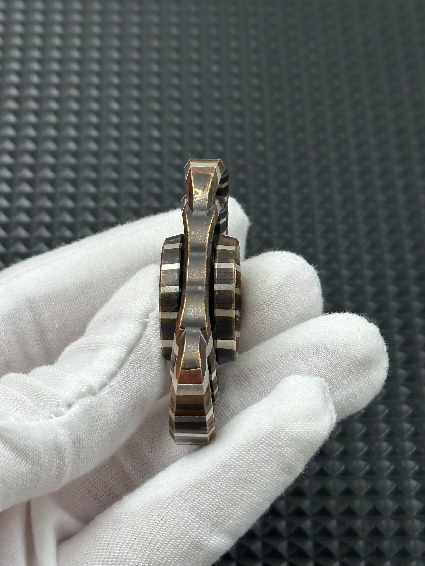 Zero2 Mokume
