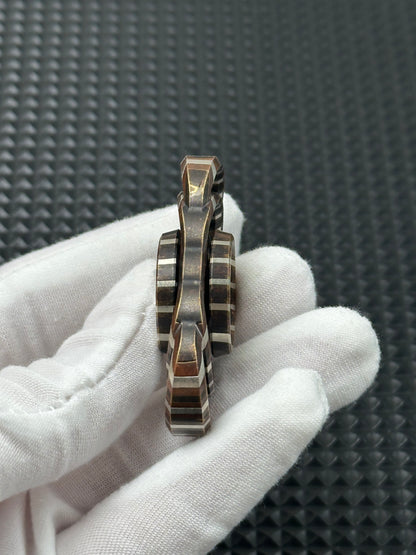 Zero2 Mokume