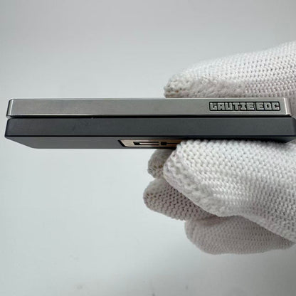 Choc Stainless Steel Zirconium