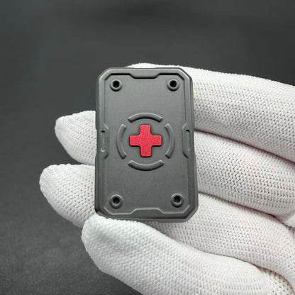 Platinum Bastion Zirconium