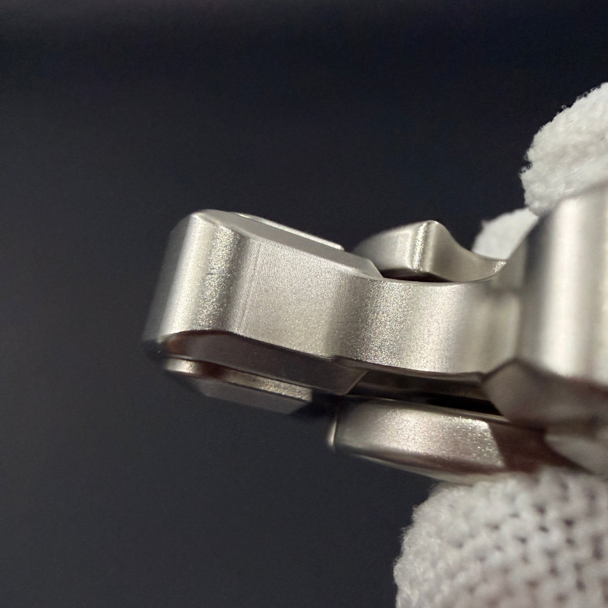 Source OG Stainless Steel