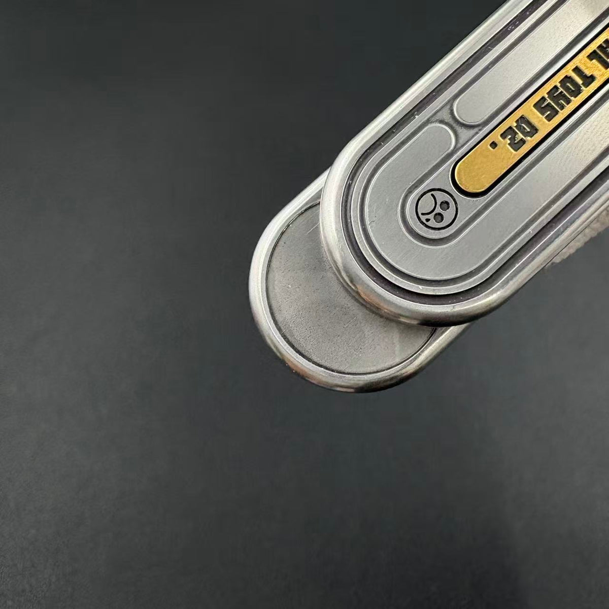 Top H Stainless Steel