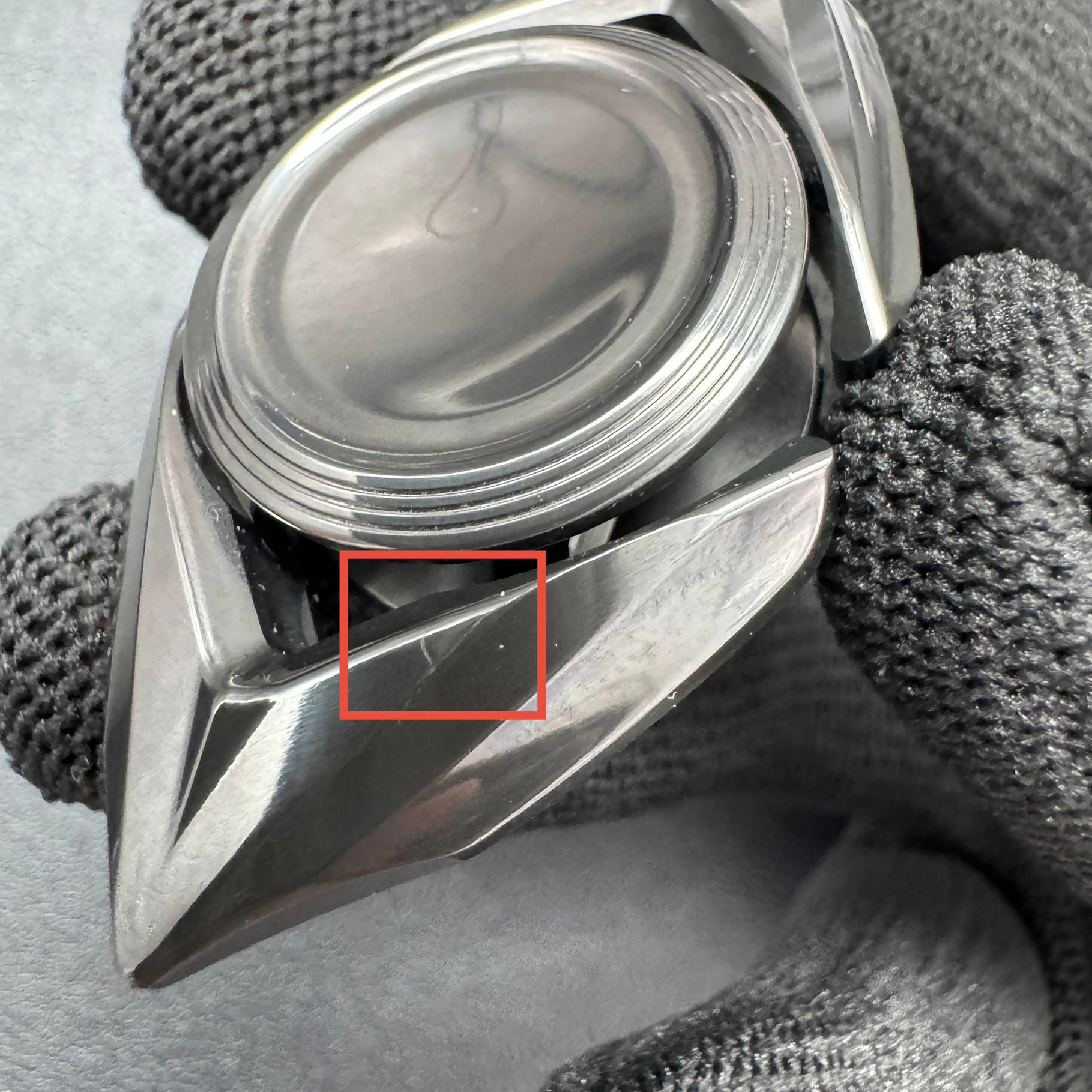 Sagittarius Zirconium