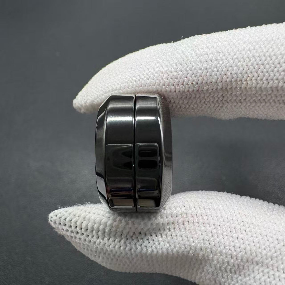 Nado Zirconium Polished