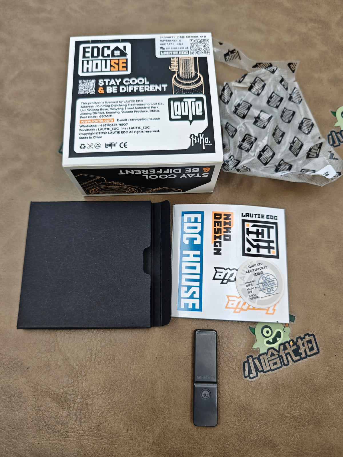 Crocbeats Zirconium