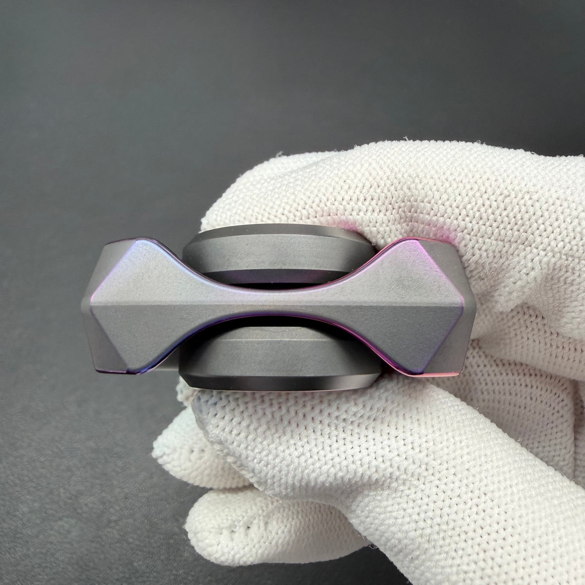 Mighty Tiger Zirconium
