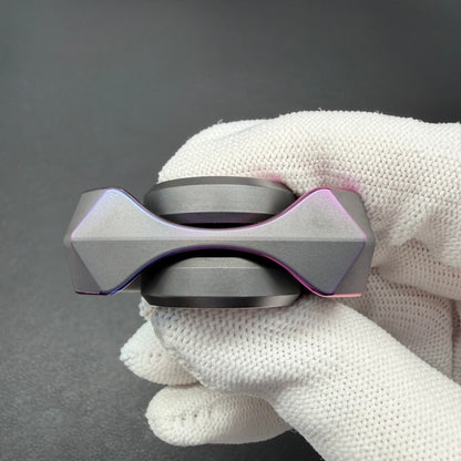 Mighty Tiger Zirconium