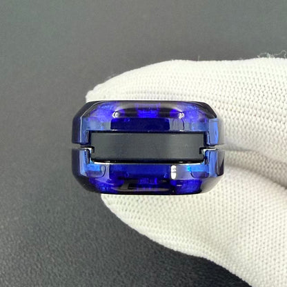 3 Layer Dense Core Stainless Steel