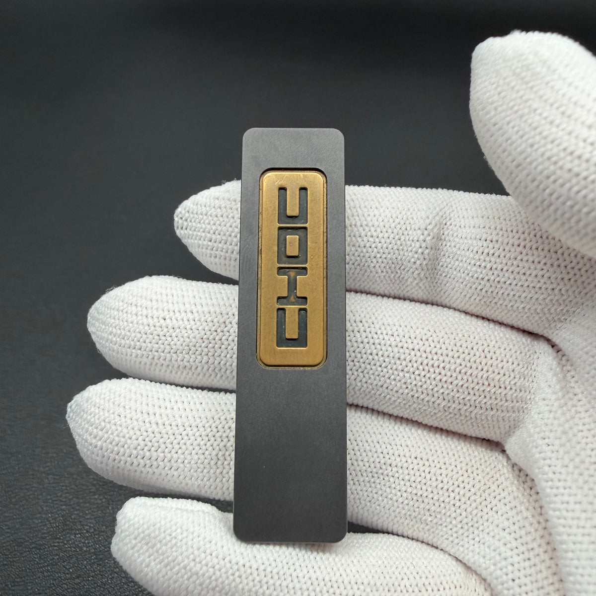 Choc Zirconium