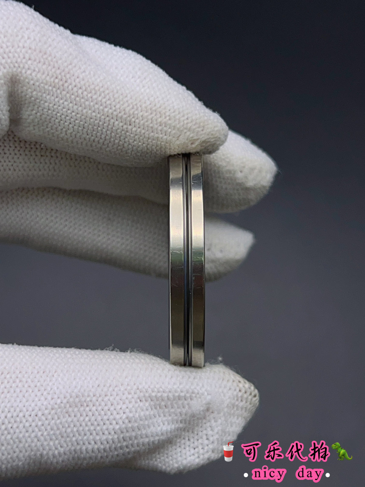 All In Titanium