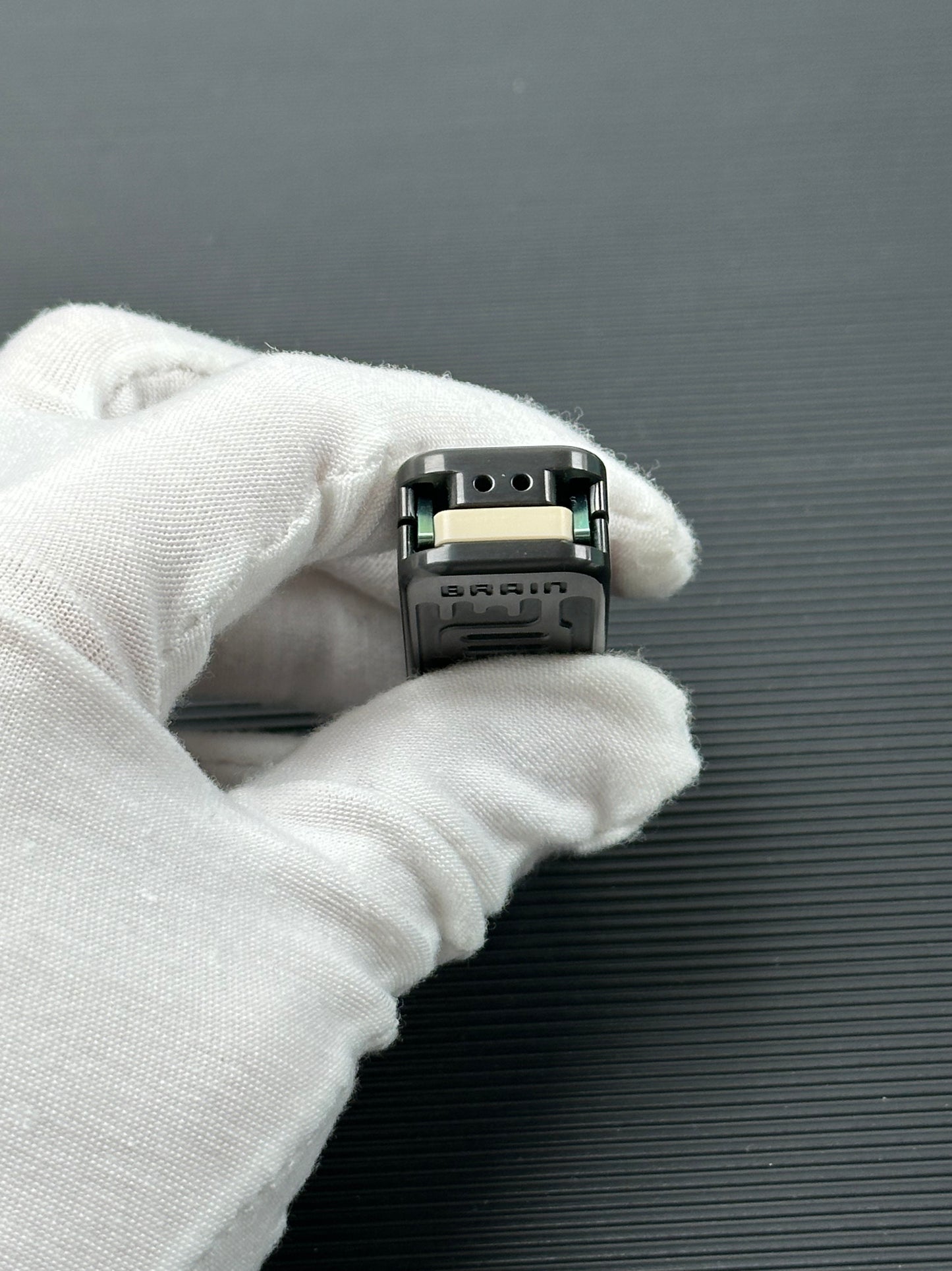 Snake Zirconium PEEK