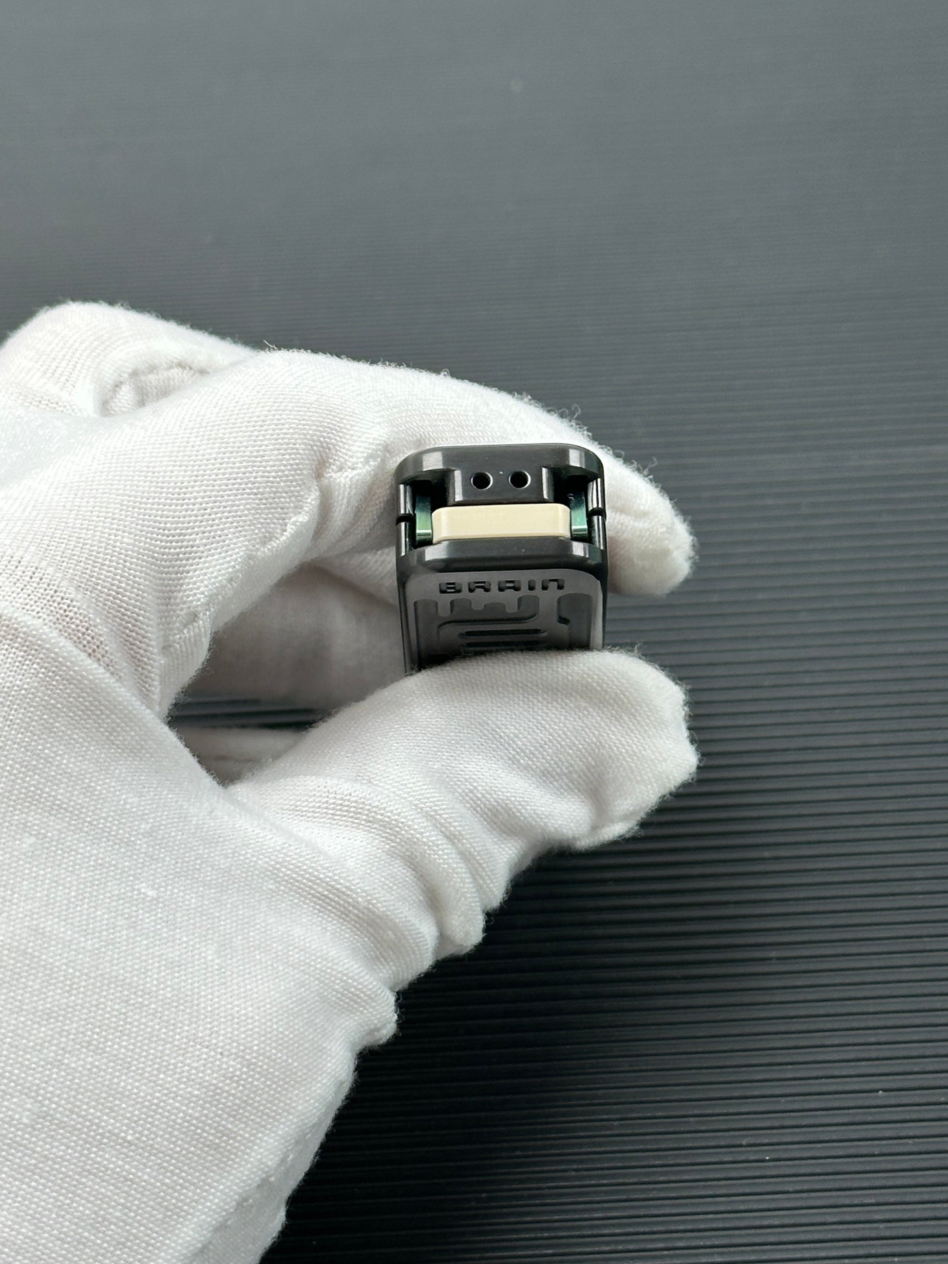 Snake Zirconium PEEK