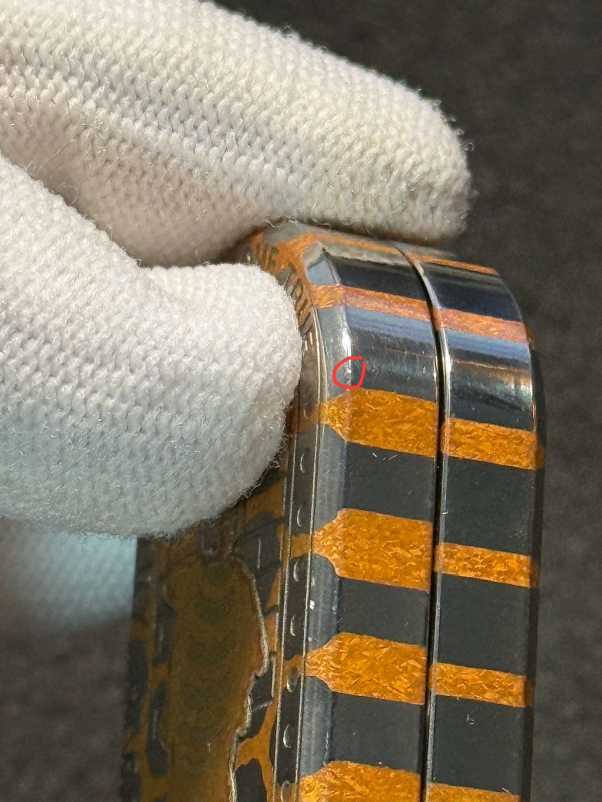 F2 Superconductor