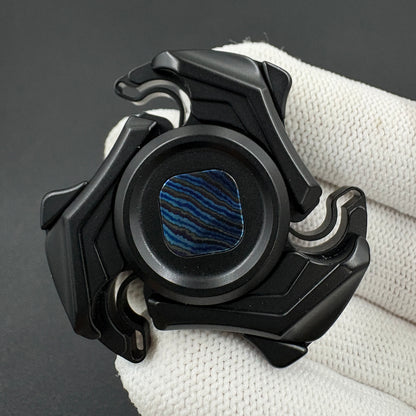 Hidden Blade Stainless Steel