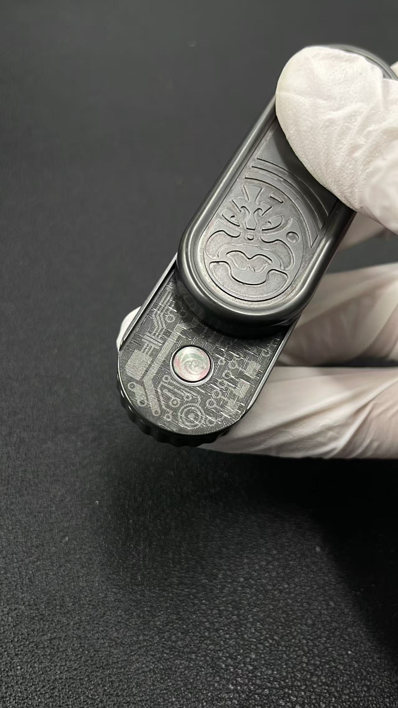 BGM Zirconium