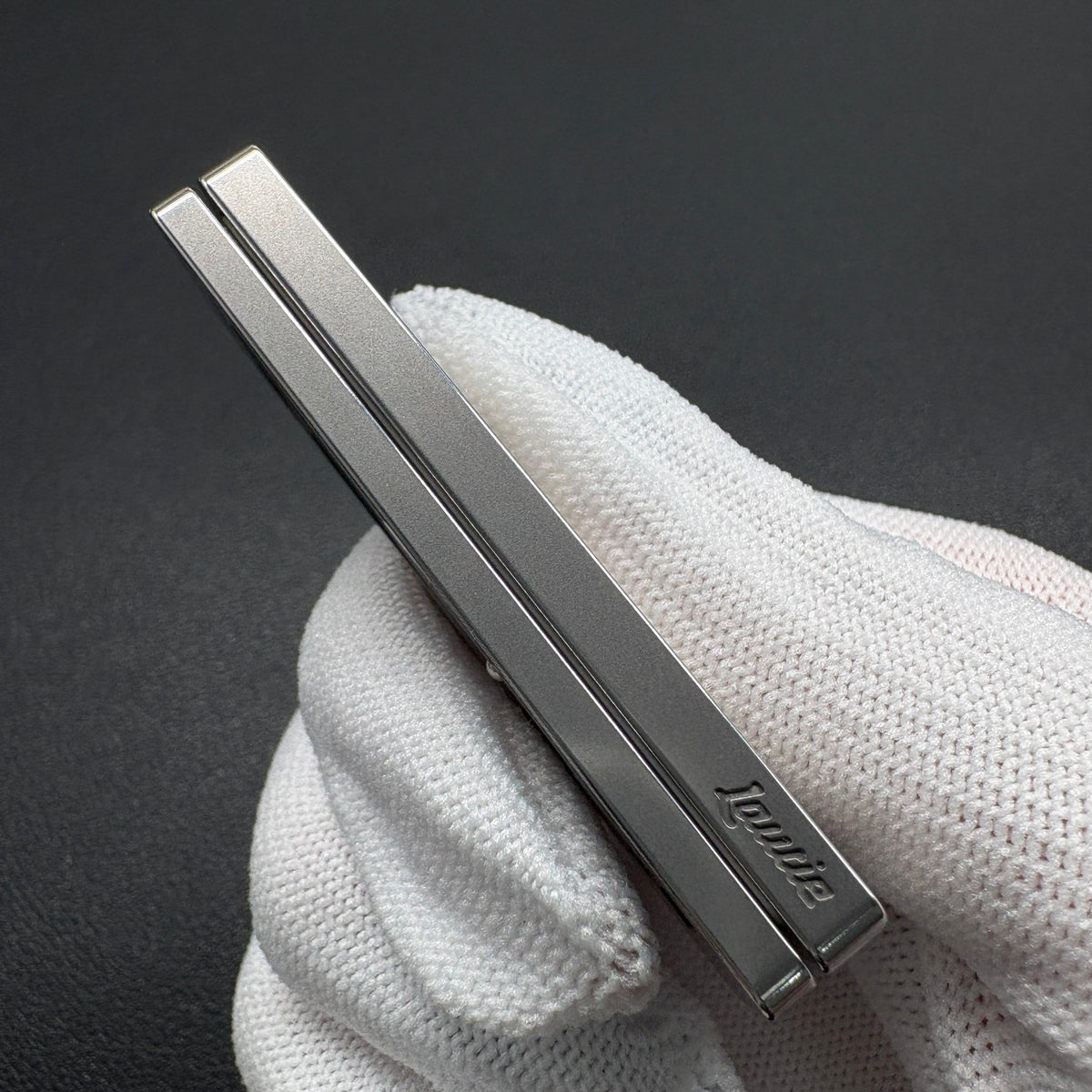 Frog Stainless Steel