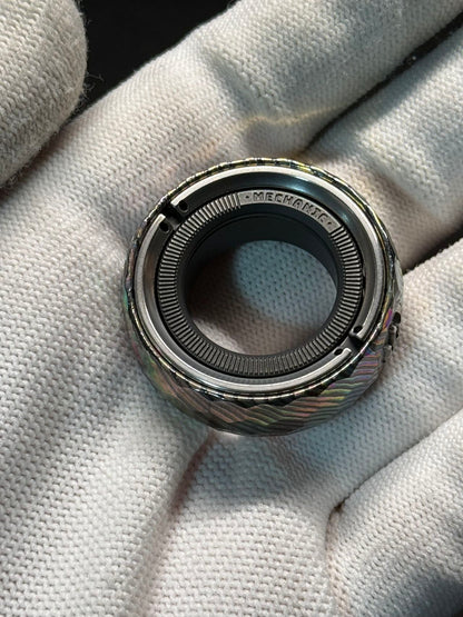 Mechanic Thorns Zircuti