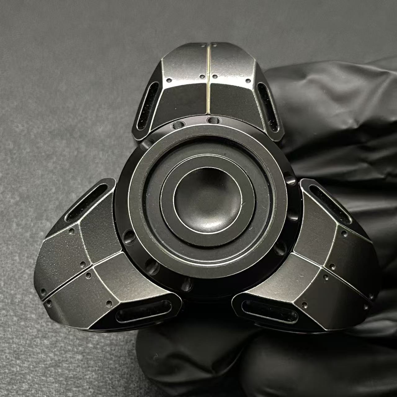 3I Stainless Steel
