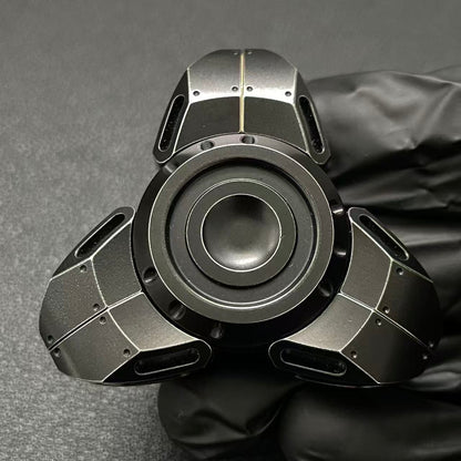 3I Stainless Steel