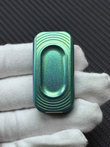POPO Titanium