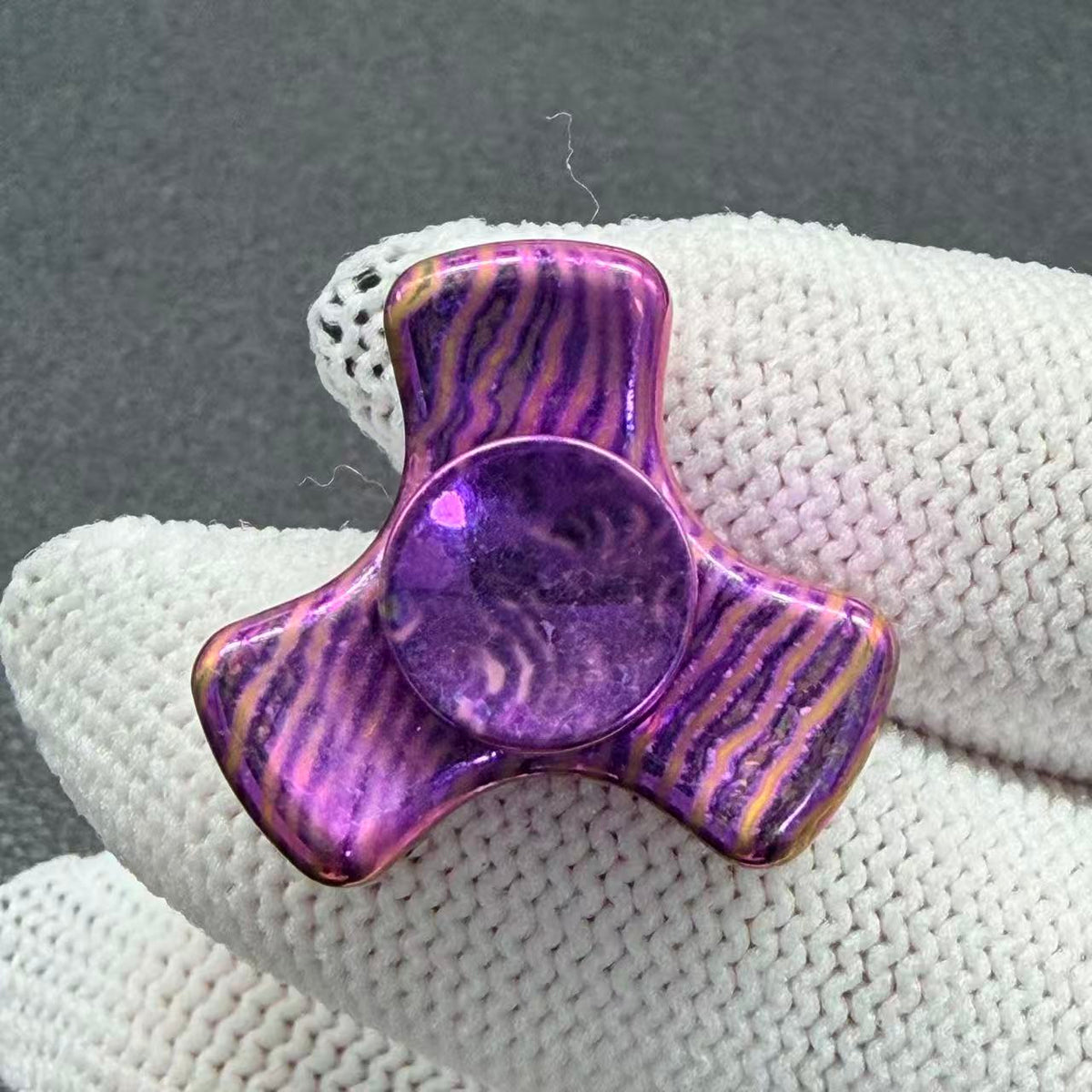 Kiddo Crystallized Zirconium