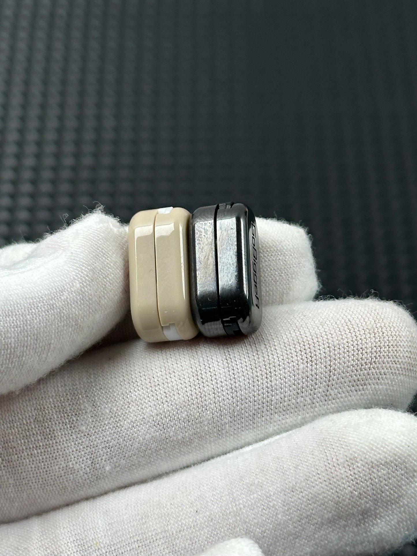 Bean Z Zirconium