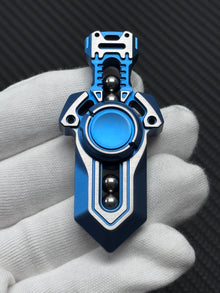 Greatsword Titanium Limited Edition