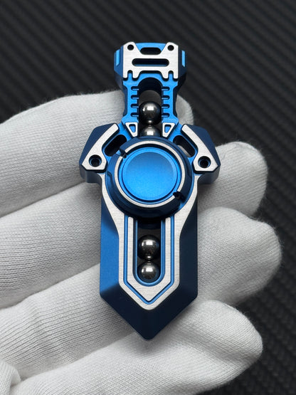 Greatsword Titanium Limited Edition