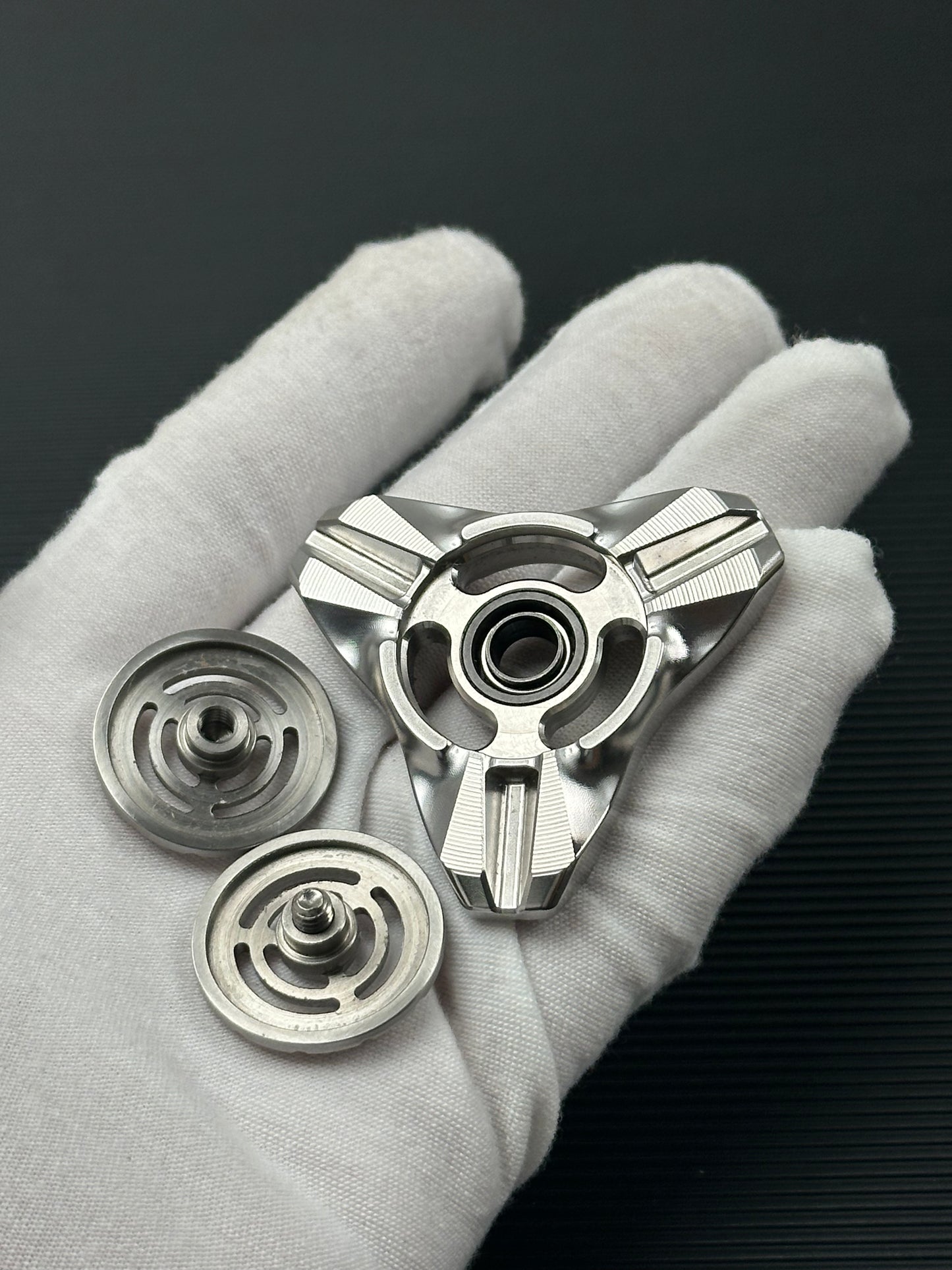 Bird Stainless Steel