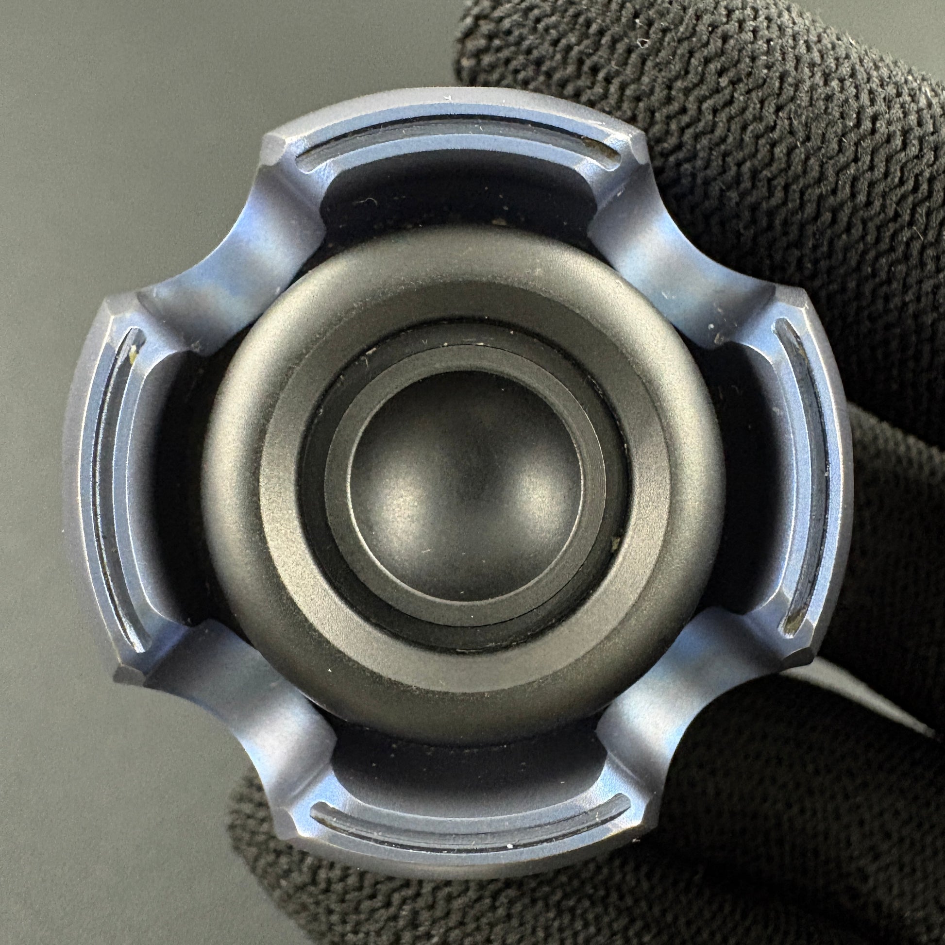 Noiz Titanium