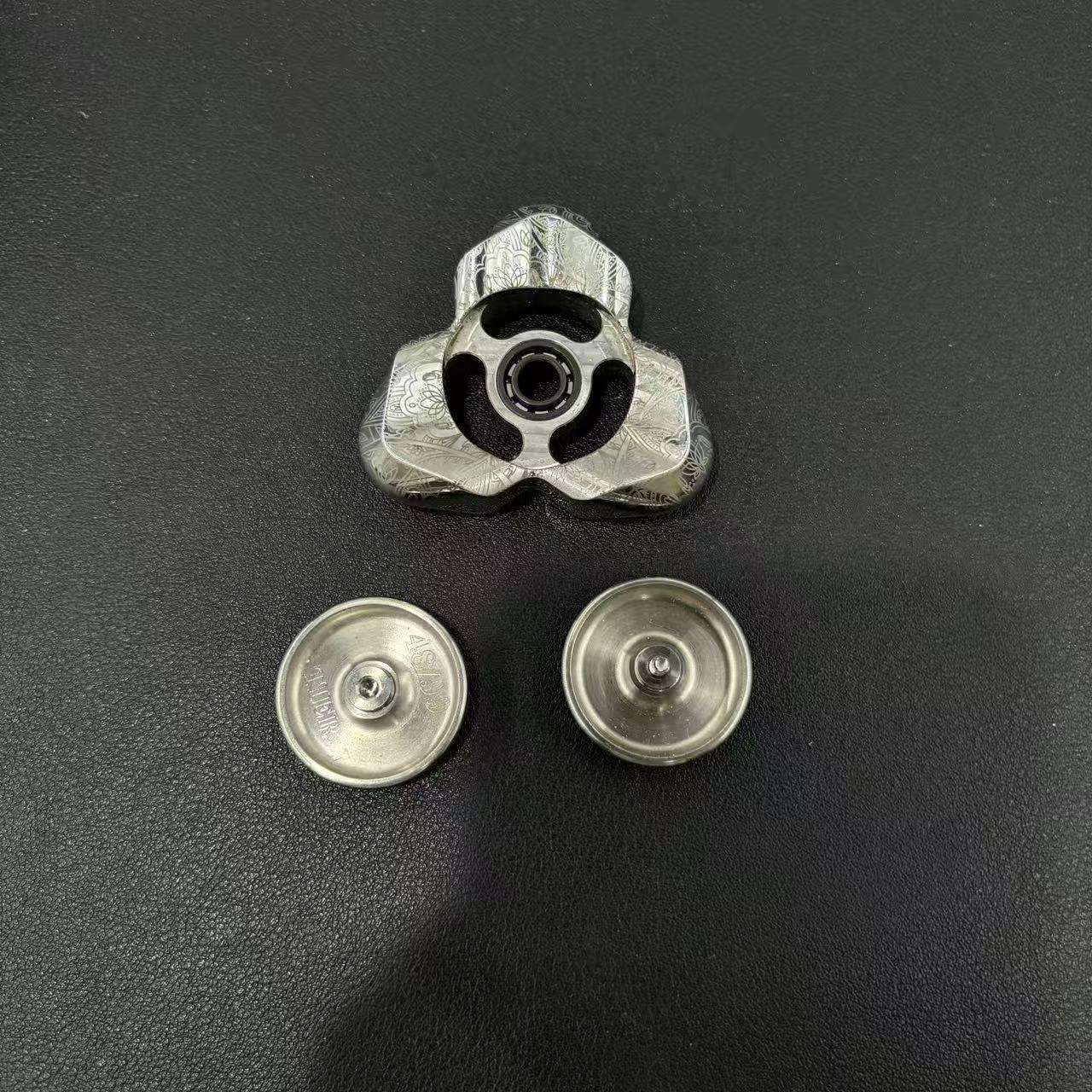 Feather Titanium