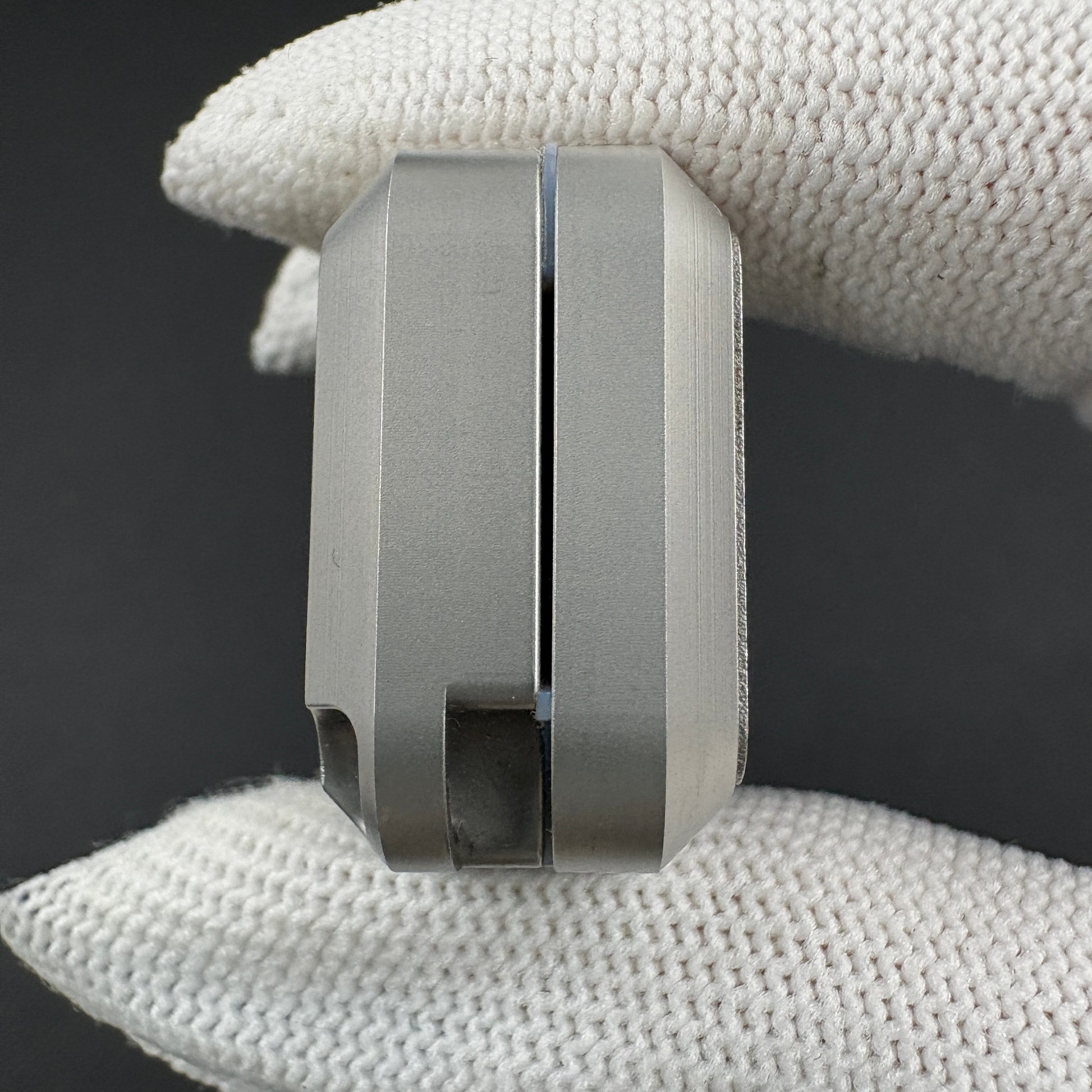 Hidden Sword Stainless Steel