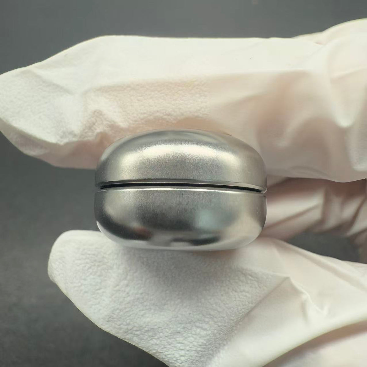 Floating Cloud Stainless Steel