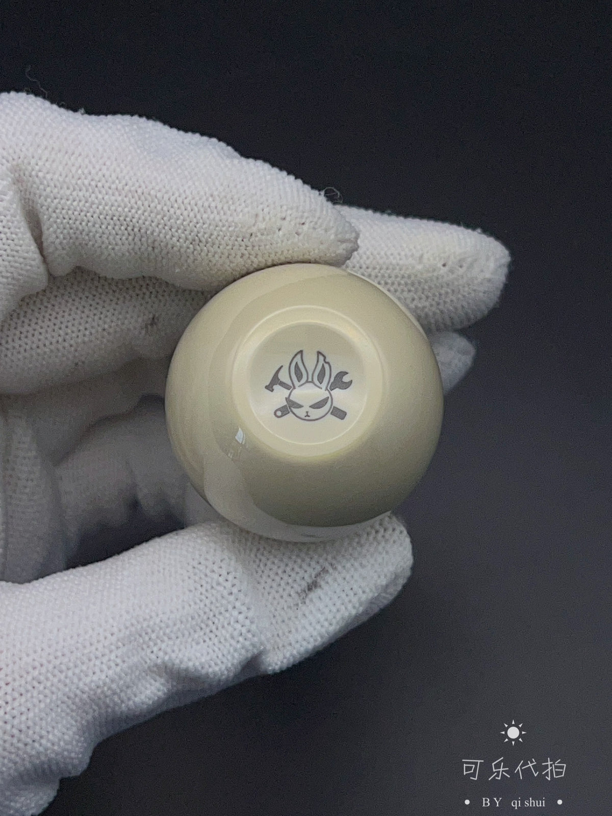 Gourd Haptic PEEK