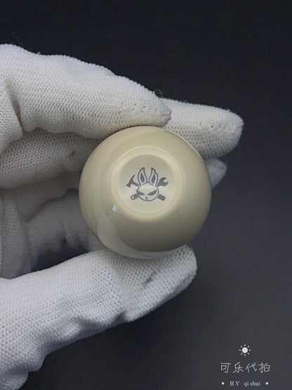 Gourd Haptic PEEK