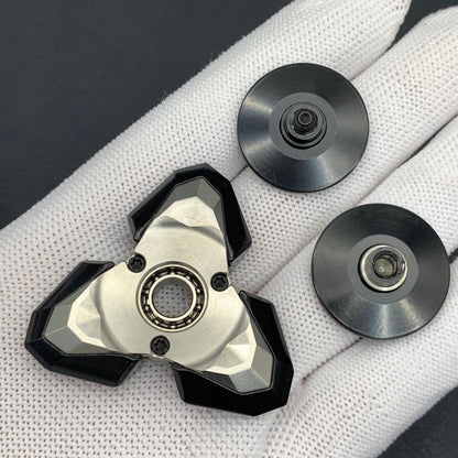 Titanium Stainless Steel