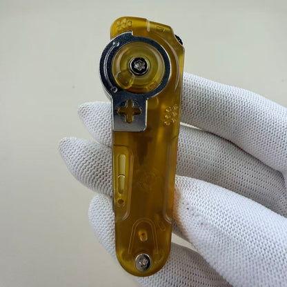 Dimension Slash Pry Bar PEI Titanium
