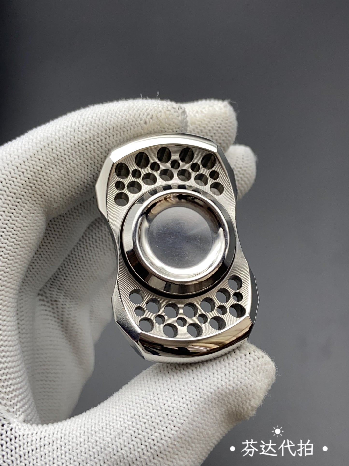 Stainless Steel