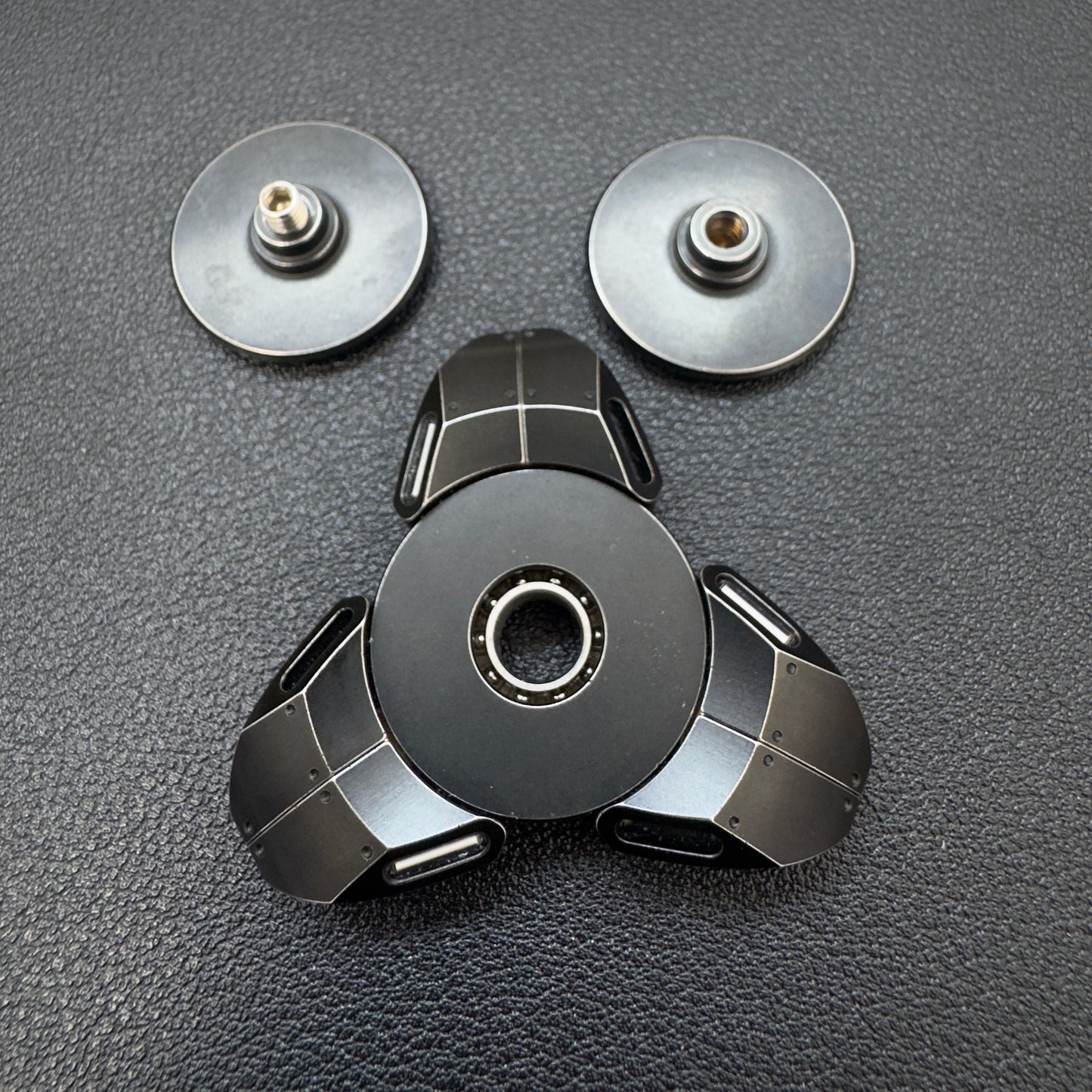3I Stainless Steel