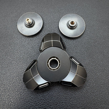 3I Stainless Steel