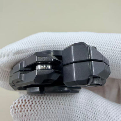 Robotic Arm Distress Zirconium
