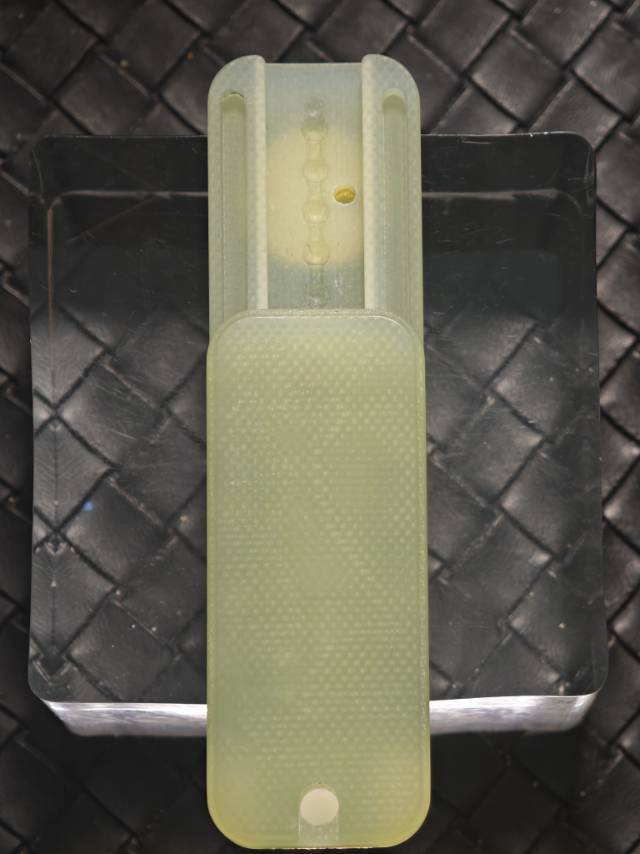 Sugar Cube G10