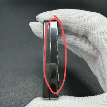 Tita Zirconium Polished