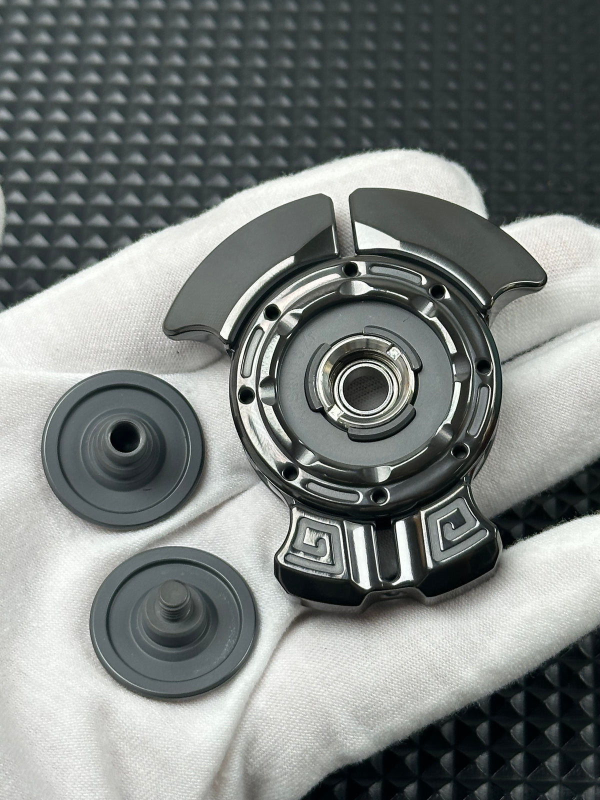 Pangu Zirconium