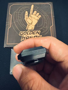 Duke Zirconium