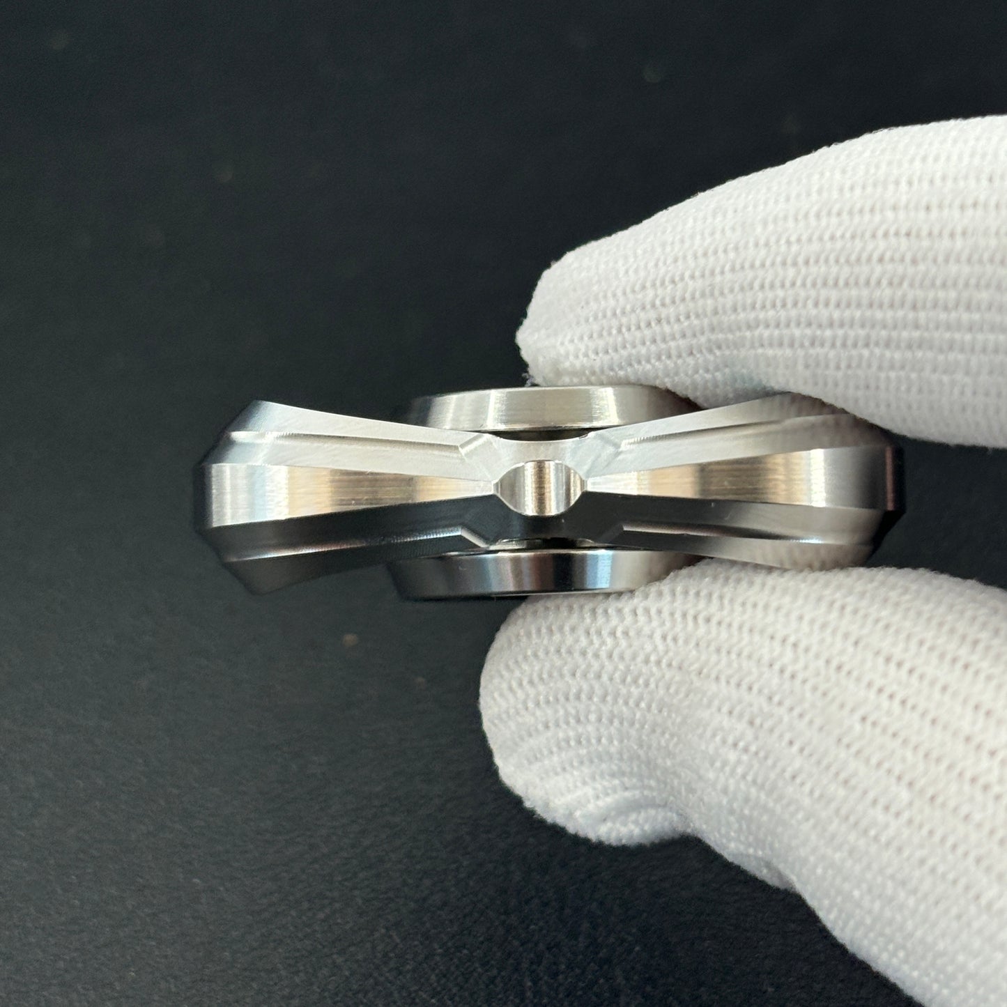 Cat's Eye Stainless Steel